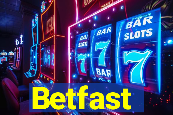 Betfast - Reclame AQUI